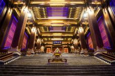 尼山圣境景区-曲阜