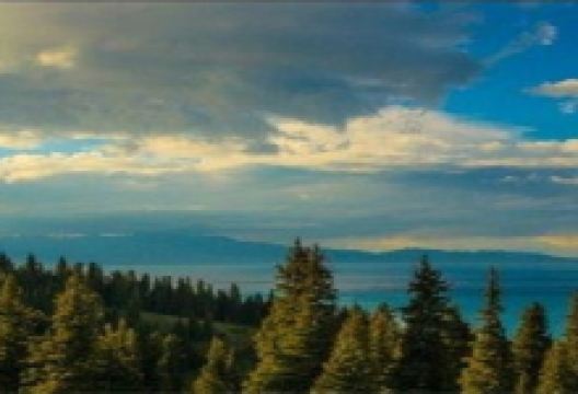 科山观松景点图片