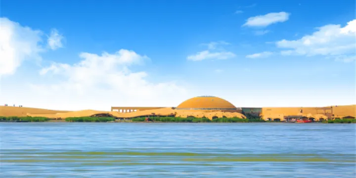 寧夏濕地博物館