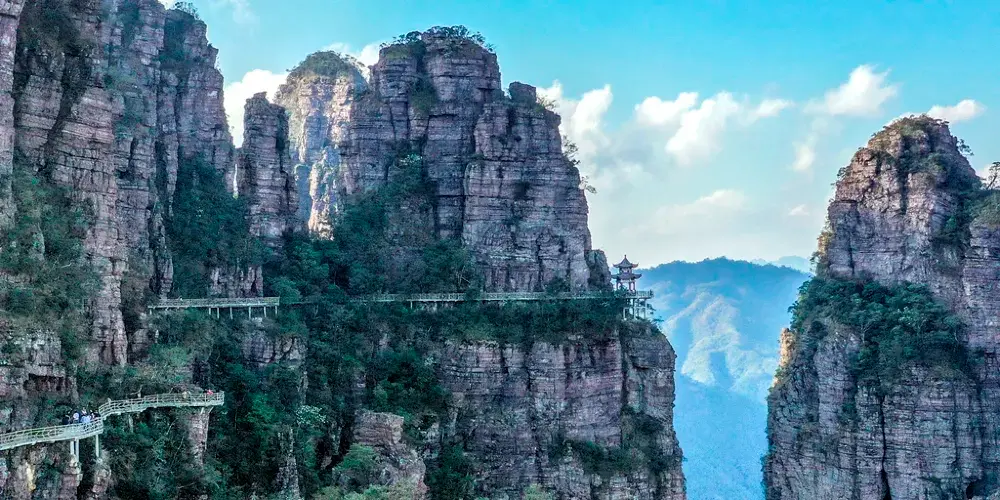 永安旅遊