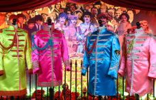 利物浦披头士乐队故事博物馆-利物浦