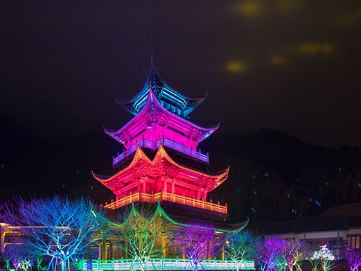 葛仙山