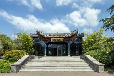 崂山书院