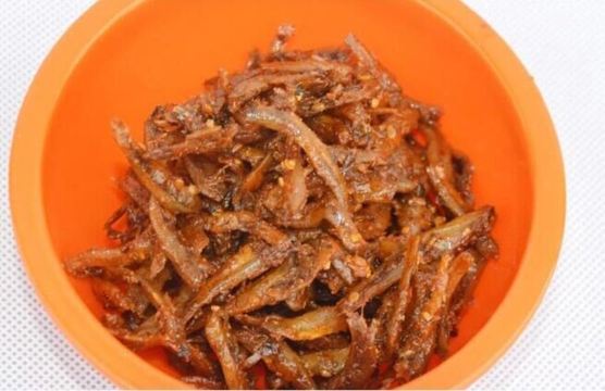 张家界金鞭鱼400g包单笔订单满300元包邮