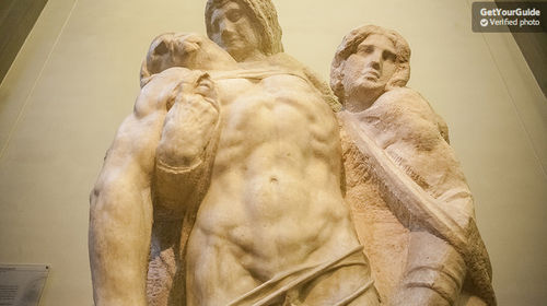 免排队:佛罗伦萨美术学院门票线路推荐【携程