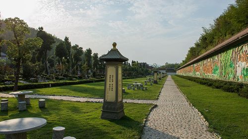 宜兴张公洞一日游【张公福地】线路推荐【携程