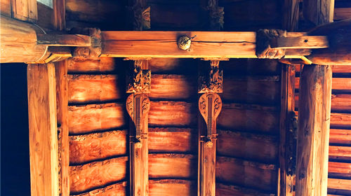 福州嵩口古镇一日游【春光村 赏花】线路推荐