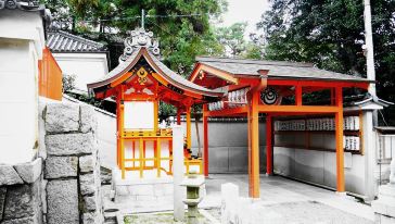 【中文司兼导 双城古都】京都+奈良畅玩关西大