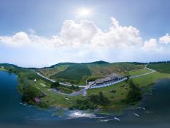 古镇风光摄影行