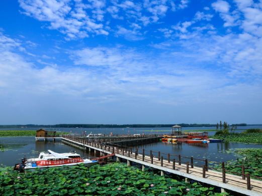 扬州市宝应县旅行攻略