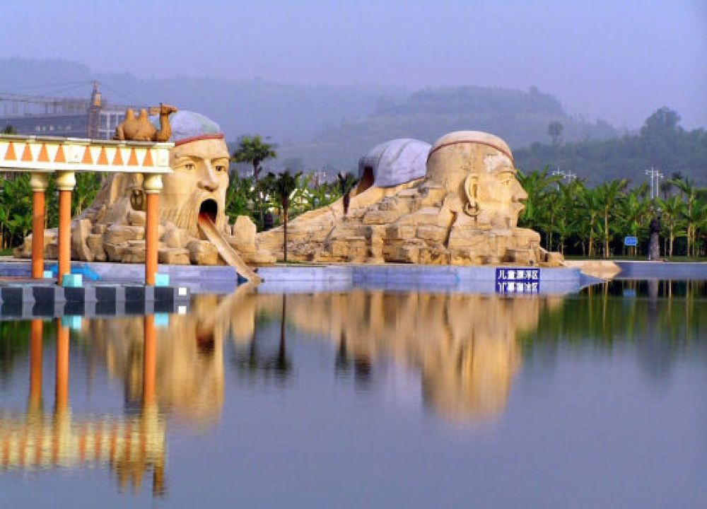 中国死海旅游度假区一日游玩水漂浮遂宁火车站出发出站即游真纯玩