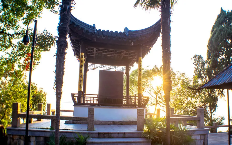 永安旅遊