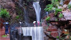 灯台架景区-舞钢-C-IMAGE