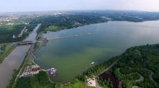 西沙明珠湖景区-上海-C-IMAGE