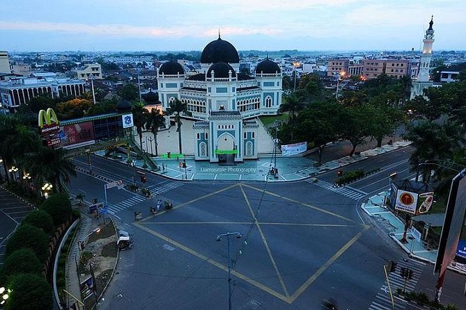 Medan Travel Guides 2020 Medan Attractions Map Sumatera Utara