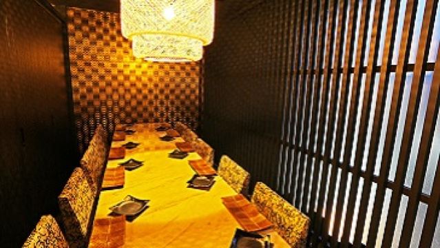 岐阜县岐阜市居酒屋 完全個室 名古屋コーチンとりの炎岐阜店 餐厅美食套餐线路推荐 携程玩乐