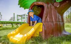 下渚湖·湿地公园-德清