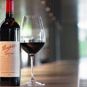 阿德莱德巴罗莎+奔富玛吉尔酒庄一日游【中文】