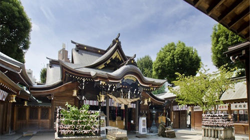 福冈大濠公园 栉田神社 博多町家故乡馆3小时包车半日游 福冈往返 英语司机 线路推荐 携程玩乐 福冈大濠公园 栉田神社 博多町家故乡馆3小时包车半日游 福冈往返 英语司机 线路推荐 携程玩乐