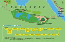 鄱阳湖国家湿地公园-鄱阳
