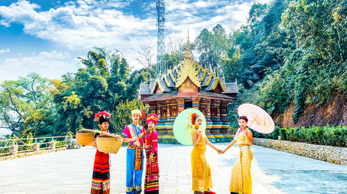 解读旅游专线新趋势