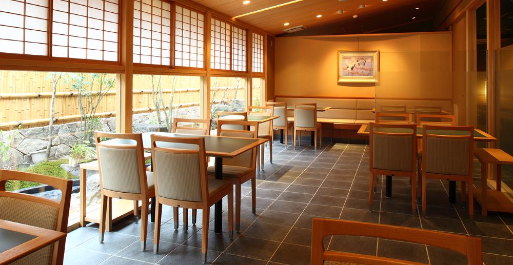 广川鳗鱼饭 うなぎ屋廣川 京都岚山鳗鱼料理座位预订预约线路推荐 携程玩乐