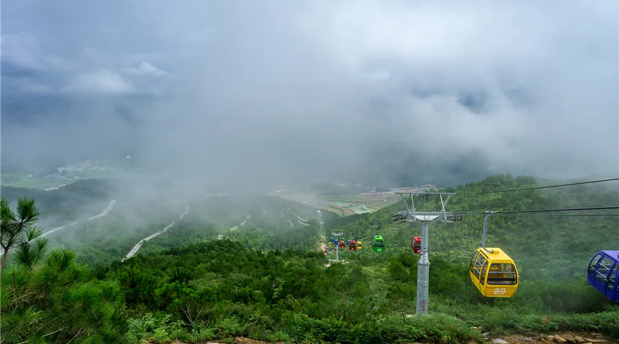 永安旅遊