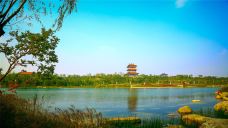 郑州园博园-新郑