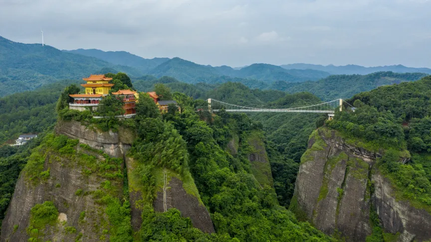 永安旅遊