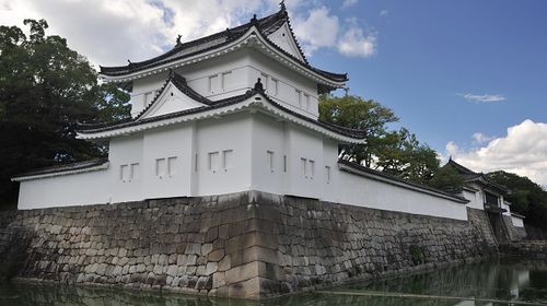 套装行程 京都1日游 名古屋出发 线路推荐 携程玩乐