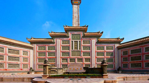 厦门沙坡尾避风坞+云上厦门观光厅+集美学村