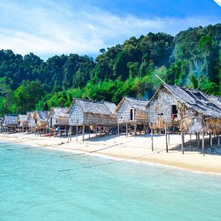 泰国芭提雅旅游攻略_泰国跟团旅游评价_泰国旅游