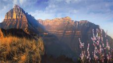 林州天平山风景区-林州-C-IMAGE