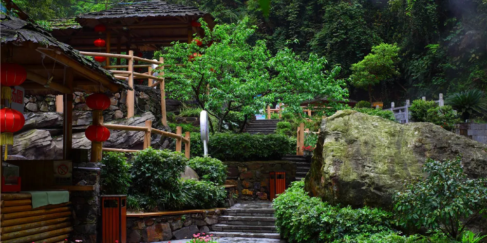 永安旅遊