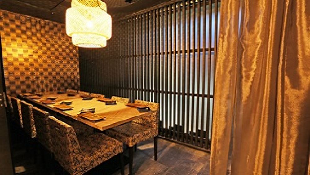 岐阜县岐阜市居酒屋 完全個室 名古屋コーチンとりの炎岐阜店 餐厅美食套餐线路推荐 携程玩乐