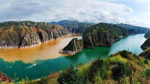 济源黄河三峡 桃花岛 孤山峡 八里峡 龙凤峡一日游 立减5元 船游母亲河 缆车桃花岛 线路推荐 携程玩乐 济源黄河三峡 桃花岛 孤山峡 八里峡 龙凤峡一日游 立减5元 船游母亲河 缆车桃花岛 线路推荐 携程玩乐
