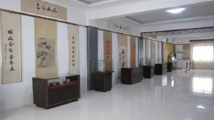 見明堂民俗博物館