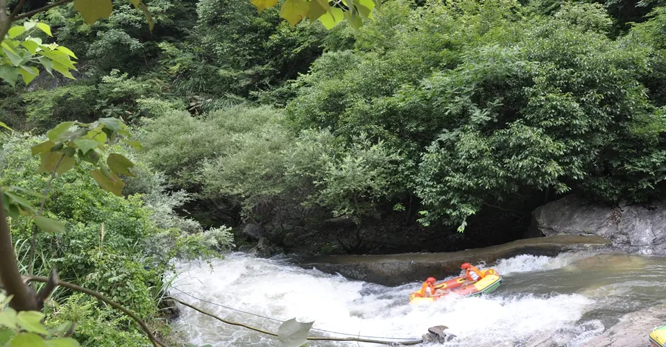 永安旅遊