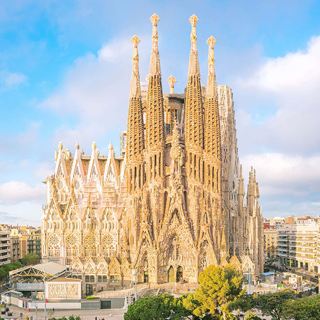 巴塞罗那高迪博物馆攻略,高迪博物馆(undefined)(高迪纪念博物馆)门票