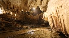 枫林地心大峡谷-阳新