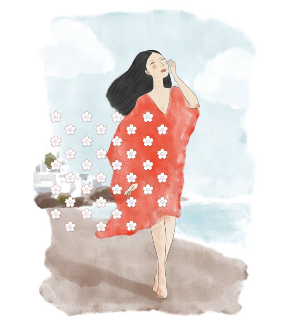 西班牙加那利群岛大加那利岛一日游【寻忆三毛