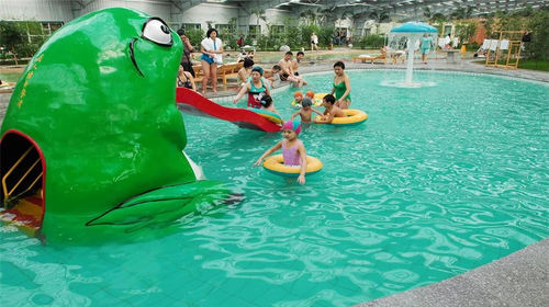 长春御龙温泉一日游【门票+往返车】线路推荐