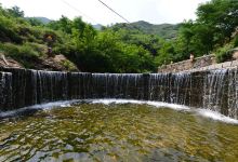 鹤伴山景点图片