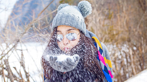 吉林长白山北坡景区+动车往返2人起订+天天发