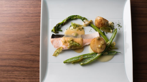 东京都表参道 青山当地 日本料理若林 餐厅美食套餐线路推荐 携程玩乐