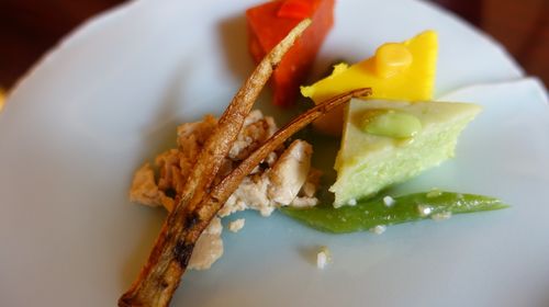 京都岚山豆腐料理老店 松籁庵套餐预约线路推荐 携程玩乐