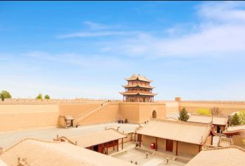 嘉峪关关城一日游【纯玩美拍包车/私密自由度假体验/多重玩法】【[超级省心]不用和出租讨价还价，不用担心出租半路甩客，给您和家人朋友舒适的私属小包团】