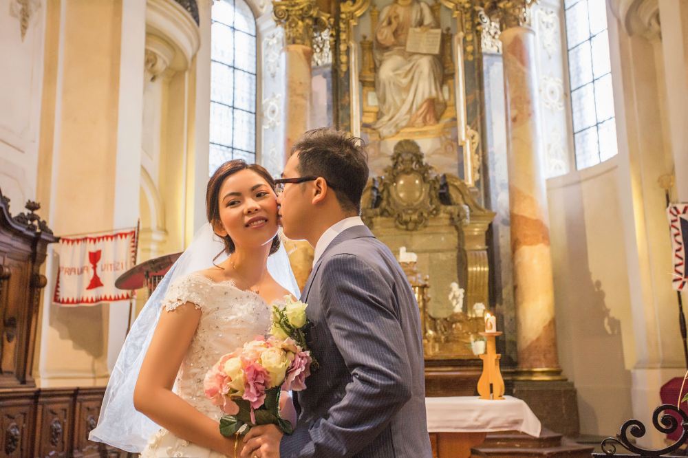 婚纱照租车_婚纱照风格