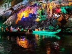 平果自然风光1日游