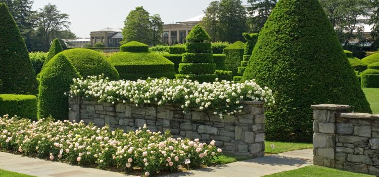 Longwood Gardens Travel Guidebook Must Visit Attractions In